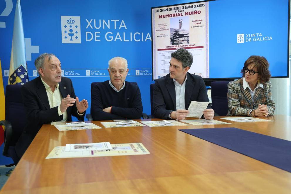 Imagen 1 de 3 asociada a la noticia