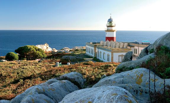 Imaxe da nova:Rueda destaca o novo Catálogo de bens de valor cultural no litoral, con máis de 2.000 construcións e que será clave para protexer o...