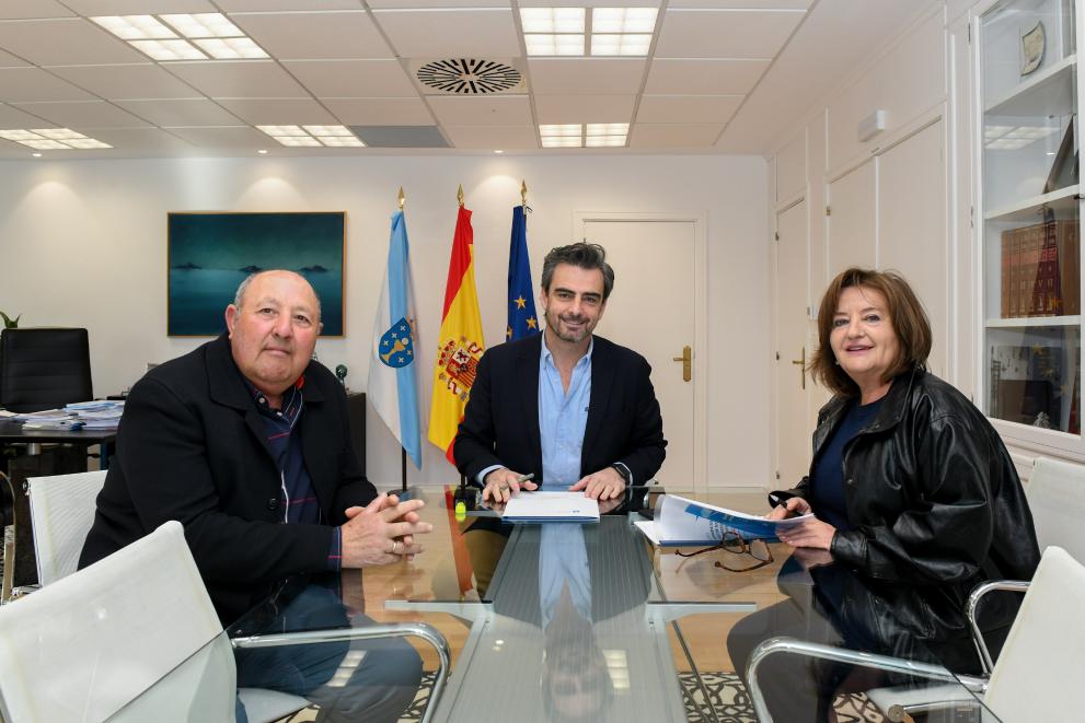 Imaxe 2 de 2 asociada á nova