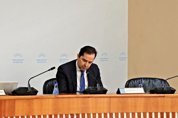 Imaxe da nova:A Xunta mobiliza 8 M€ neste 2026 para seguir fortalecendo o audiovisual como sector estratéxico