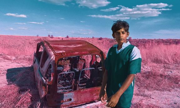 Imagen de la noticia:La Filmoteca de Galicia le dedica en abril un ciclo a la obra completa de Guillermo Galoe y continúa con la retrospectiva de...