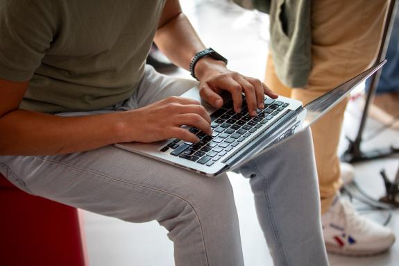 Imaxe da nova:A Xunta mantén aberto ata o 13 de abril o prazo de solicitudes para o Xuventude Mentoring