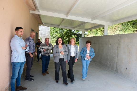 Imaxe da nova:Belén do Campo informa que ata o 20 de abril aínda está aberto o prazo para solicitar as axudas destinadas a entidades veciñais, de...