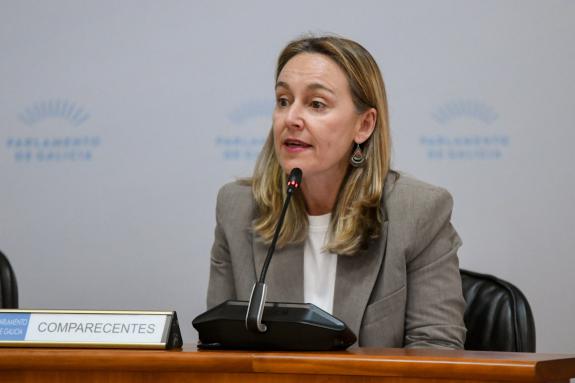 Imaxe da nova:A Xunta confía en que a última resolución da xustiza galega sobre un proxecto eólico supoña un punto de inflexión cara ao desbloque...