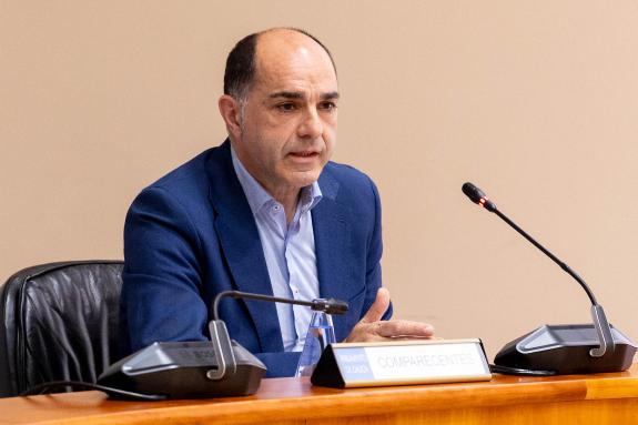 Imaxe da nova:A Xunta leva investido nos últimos oito anos máis de 110 M€ na industria forestal de Galicia