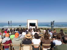 A Xunta contribúe con 290.000 € á celebración de 13 festivais profesionais de artes escénicas en 2026