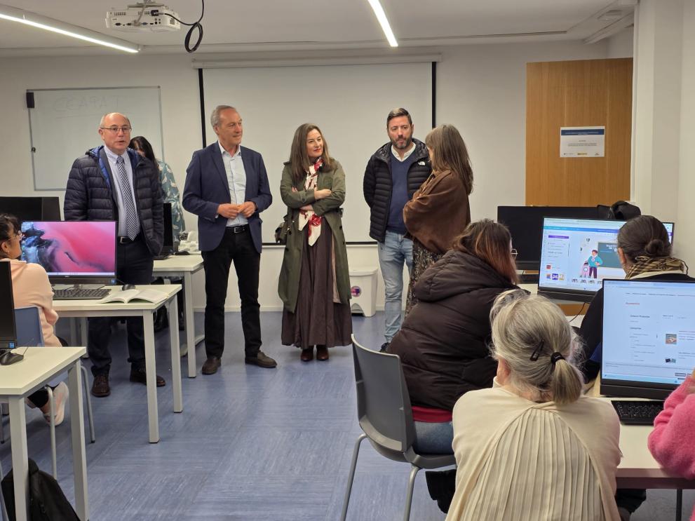 Imagen 2 de 4 asociada a la noticia