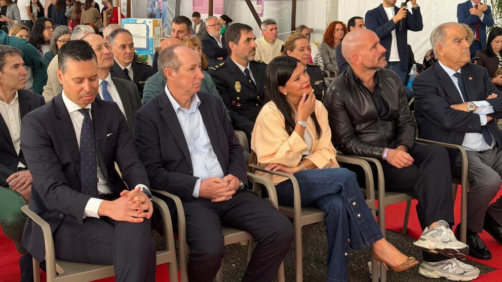 Imagen 2 de 4 asociada a la noticia