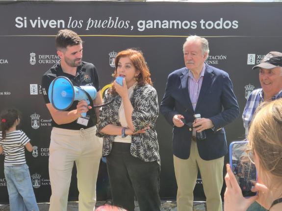 Imaxe da nova:A Xunta pon en valor o evento ‘Impact Campus Galicia’ a prol do emprendemento ligado ao territorio na liña da futura estratexia par...