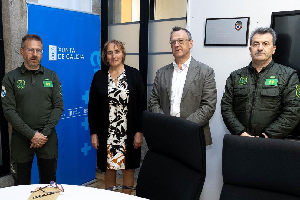 Imaxe 2 de 2 asociada á nova