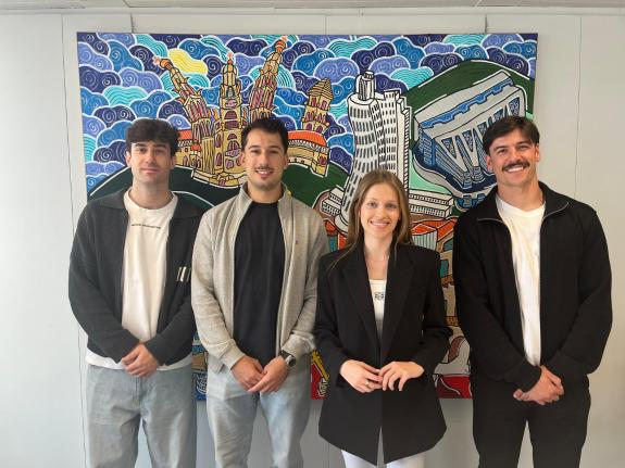 Imagen de la noticia:La Xunta continúa adhiriendo entidades a las ventajas que ofrece el Carné Xove con la incorporación de Casi Events