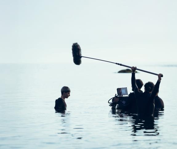 Imaxe da nova:A Xunta abre ata outubro o prazo para optar a 2,2 M€ en axudas para a realización de rodaxes audiovisuais en Galicia