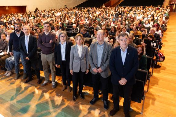 Imaxe da nova:Galicia autorizará o uso da IA na educación para a detección temperá de dificultades de aprendizaxe e deseñar recursos adaptados a ...