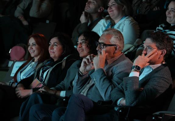 Imaxe da nova:Lugo acolle hoxe a xornada sobre crianza e educación infantil ‘Medrando Xuntas’, apoiada pola Xunta