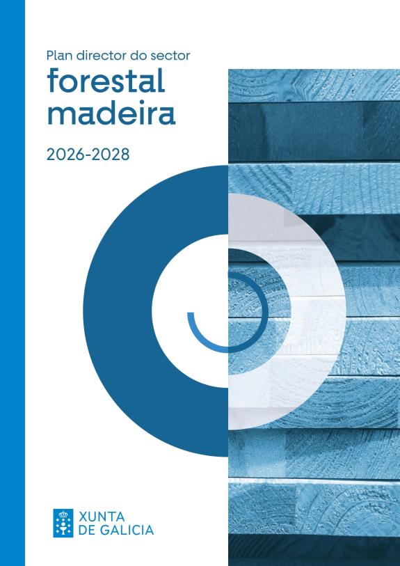 Plan Director do Sector Forestal-Madeira 2026-2028
