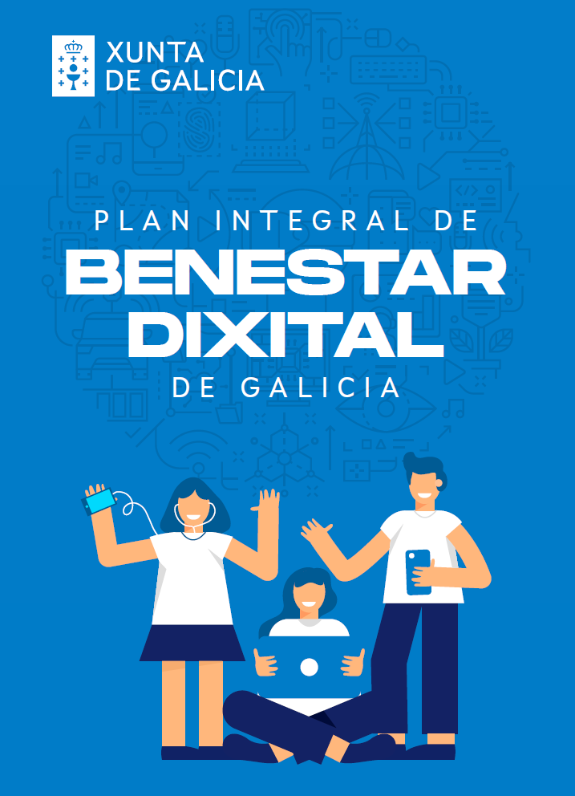Plan Integral de Benestar Dixital