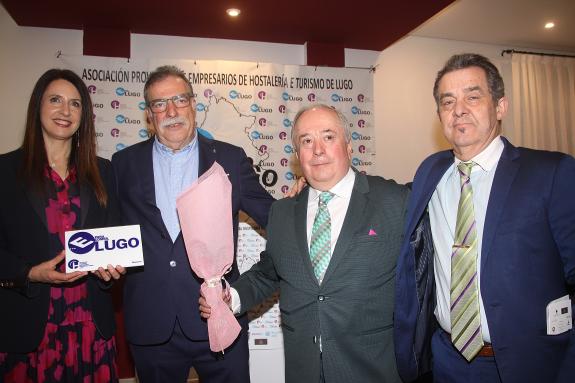 Imaxe da nova:Medio Rural destaca o papel da hostalaría no impulso do consumo de produtos alimentarios de proximidade