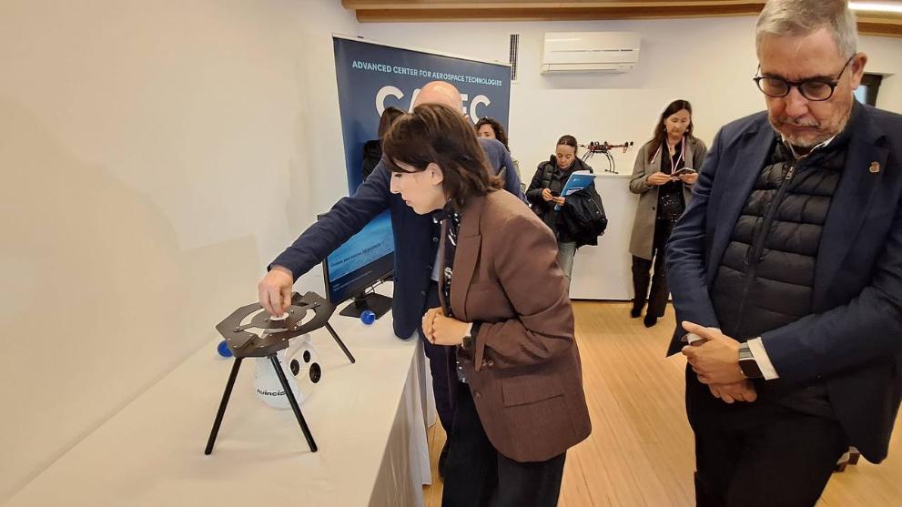 Imagen 1 de 3 asociada a la noticia