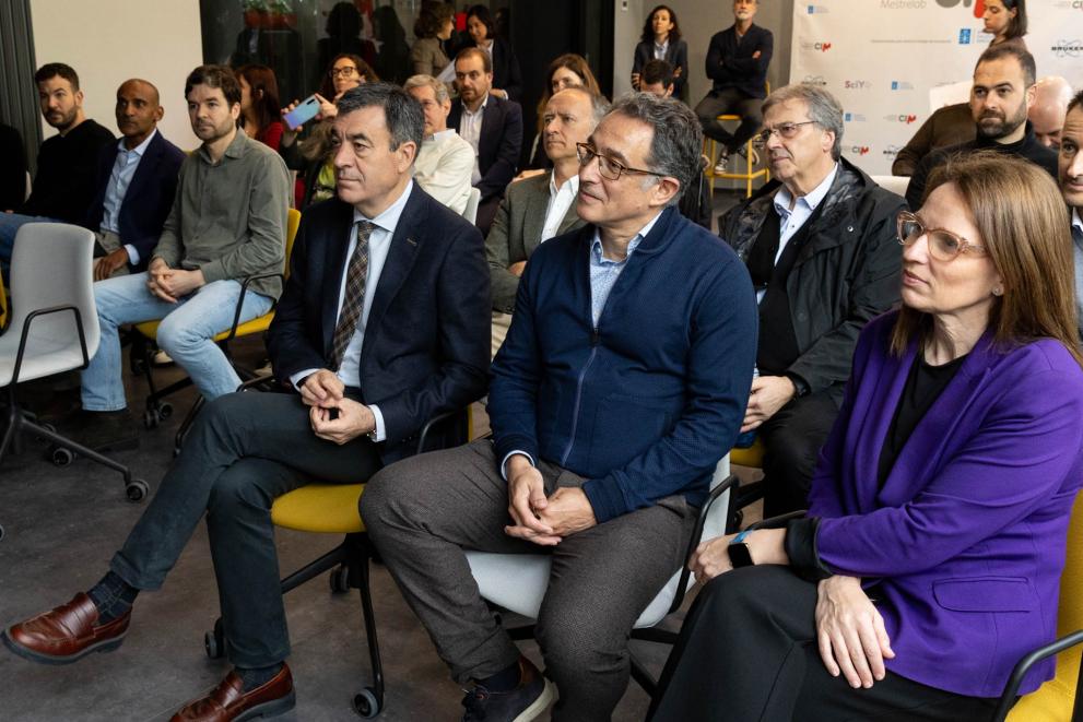 Imagen 1 de 4 asociada a la noticia