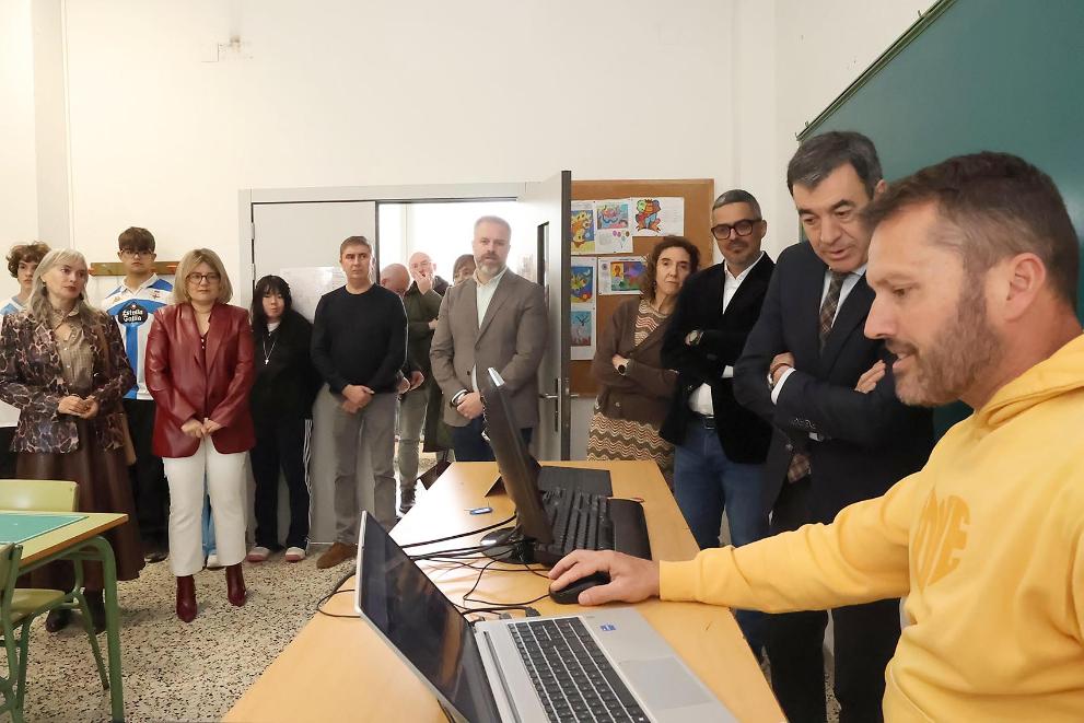 Imaxe 3 de 5 asociada á nova