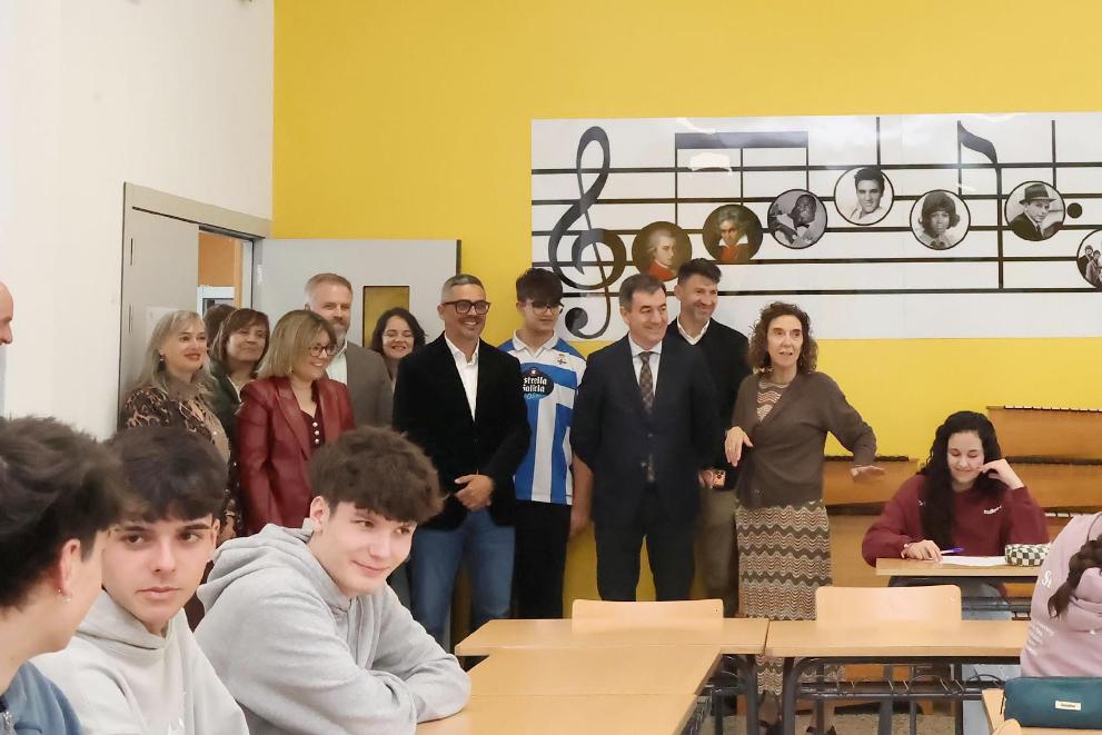 Imaxe 4 de 5 asociada á nova