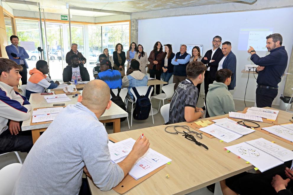Imagen 2 de 4 asociada a la noticia