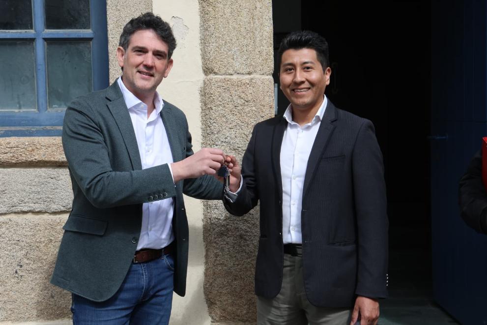 Imagen 1 de 2 asociada a la noticia