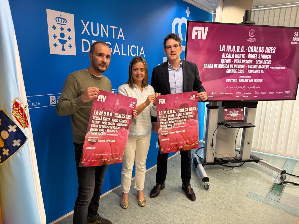 Imagen 1 de 2 asociada a la noticia