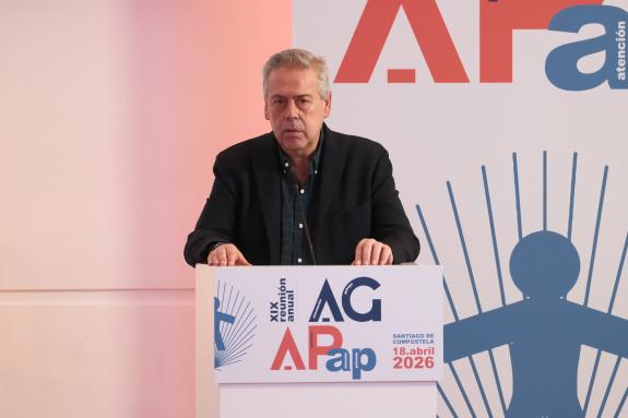 Imaxe da nova:Gómez Caamaño subliña a contribución da atención primaria ao liderado de Galicia en taxas de vacinación infantil