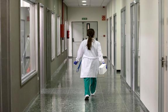 Imagen de la noticia:Rueda anuncia la aprobación del decreto que extiende el horario de los Puntos de Atención Continuada a la mañana de los sába...