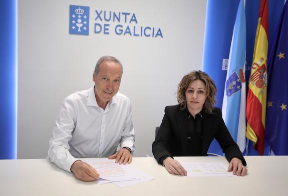 Imaxe da nova: A Xunta bate récord de prazas para as actividades deste verán con case 12.000 vacantes