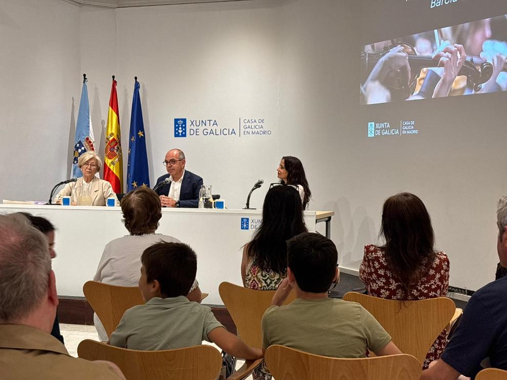 Imagen 1 de 3 asociada a la noticia