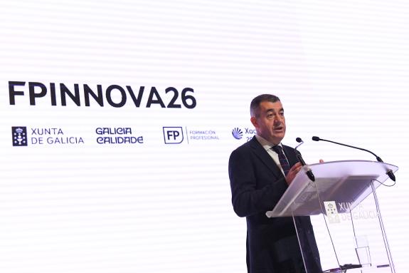 Imagen de la noticia:El nuevo Plan Innova FP contará con un hub de herramientas de realidad extendida que situará la Formación Profesional a la v...