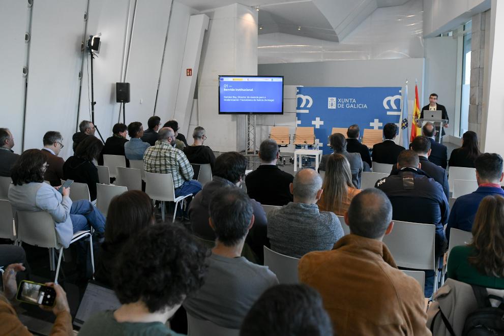 Imaxe 4 de 5 asociada á nova