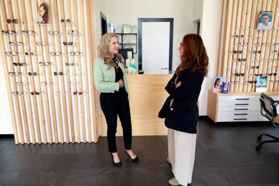 Imaxe da nova:Martina Aneiros anima a solicitar o Bono Autónomo antes do 30 de setembro