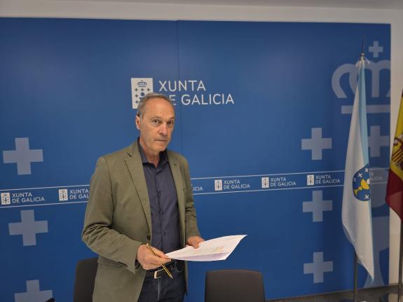 Imaxe da nova:A Xunta fomenta o relevo dos negocios galegos co Bono Remuda