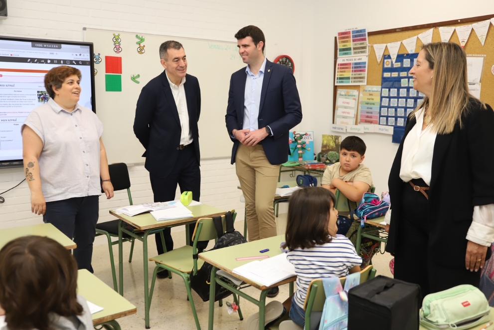 Imagen 1 de 5 asociada a la noticia
