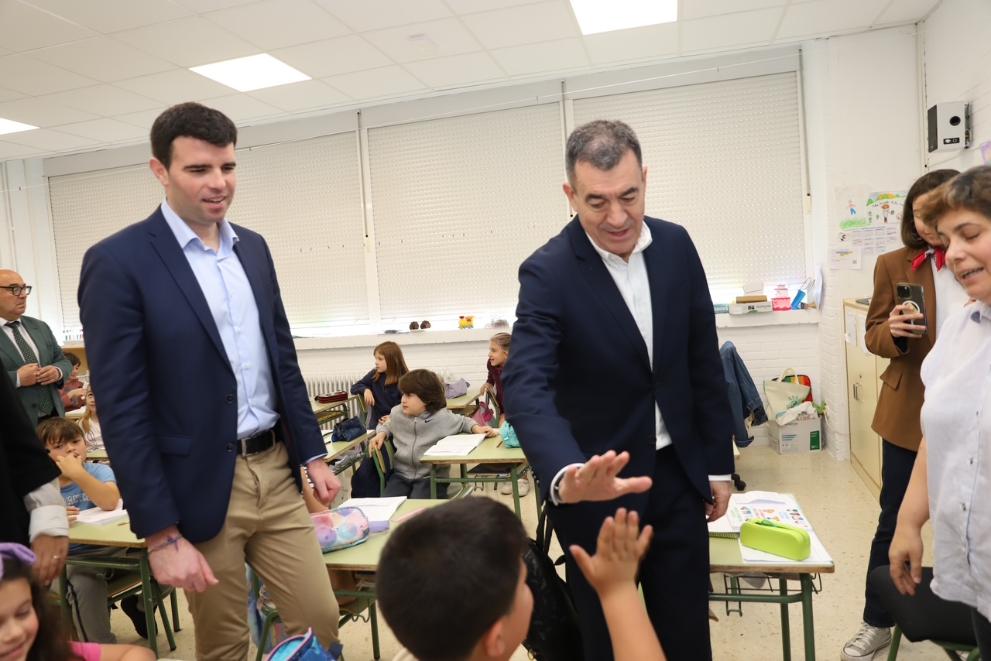 Imagen 2 de 5 asociada a la noticia