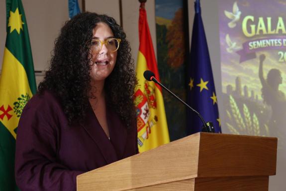 Imagen de la noticia:La Xunta reivindica el papel de las administraciones locales en la promoción de los derechos de las mujeres y la igualdad de...