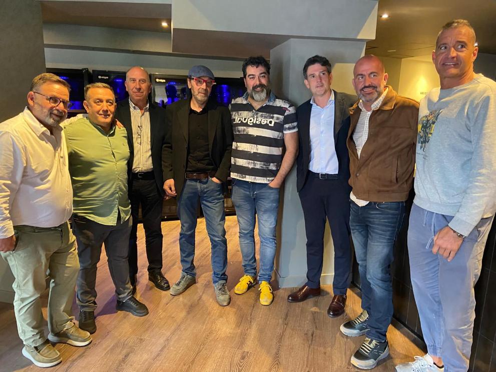 Imaxe 1 de 2 asociada á nova