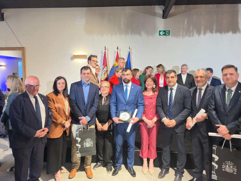 Imagen 1 de 5 asociada a la noticia