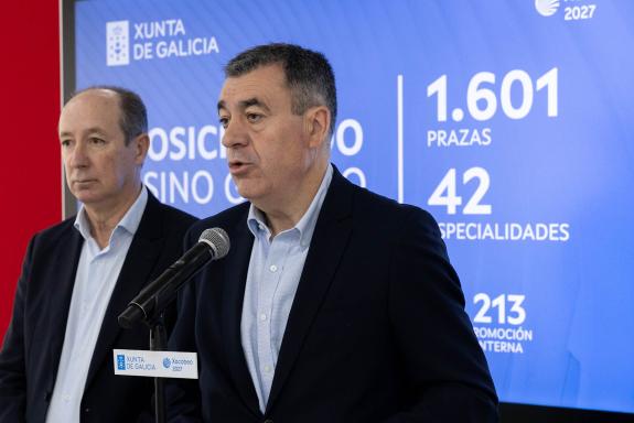 Imagen de la noticia:Un total de 60 centros educativos de 15 localidades gallegas acogerán las oposiciones de educación a partir del 20 de junio