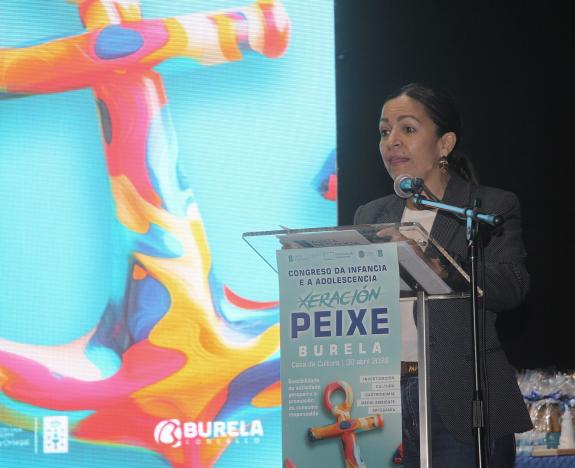 Imaxe da nova:Villaverde destaca a importancia de fomentar o consumo de produtos do mar entre os máis mozos con proxectos como `Xeración Peixe´