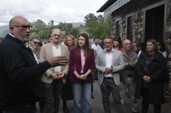 Imagen de la noticia:Galicia movilizó ya más del 71% de los recursos programados en el Plan Estratégico de la PAC 2023-2027