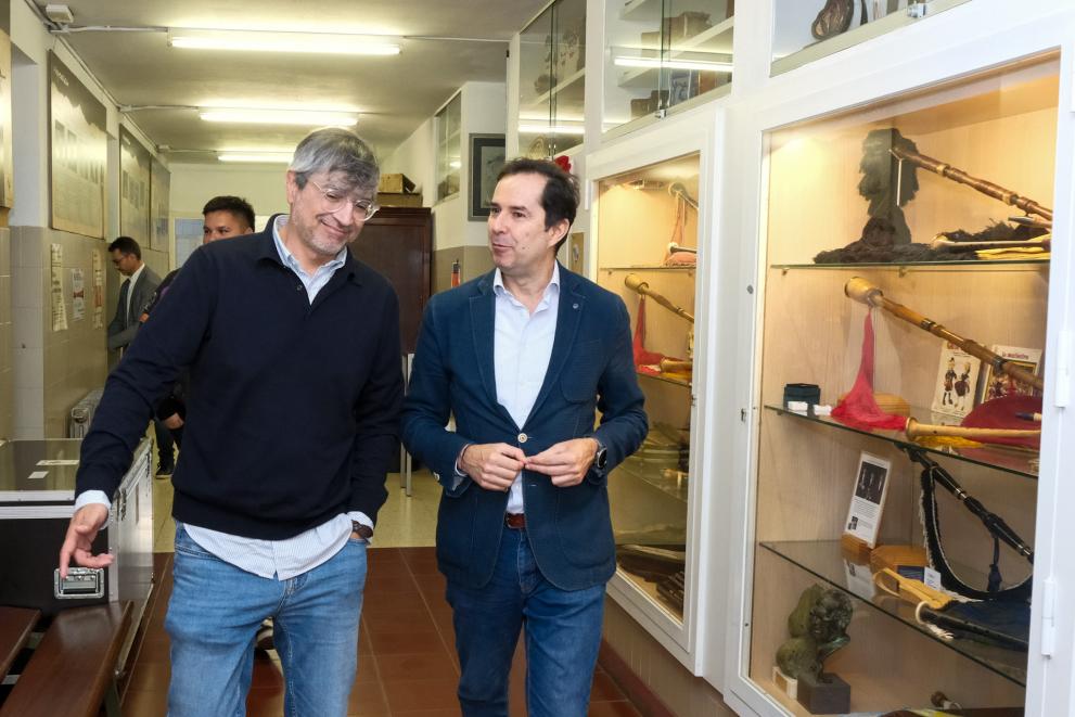 Imagen 1 de 3 asociada a la noticia