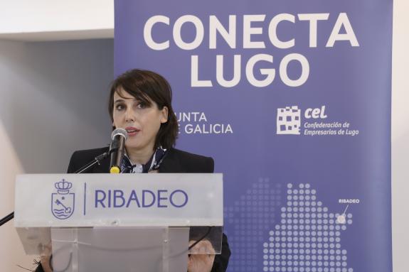Imagen de la noticia:Lorenzana avanza que en las próximas semanas comenzarán los trabajos para establecer los descuentos de los que se van a bene...
