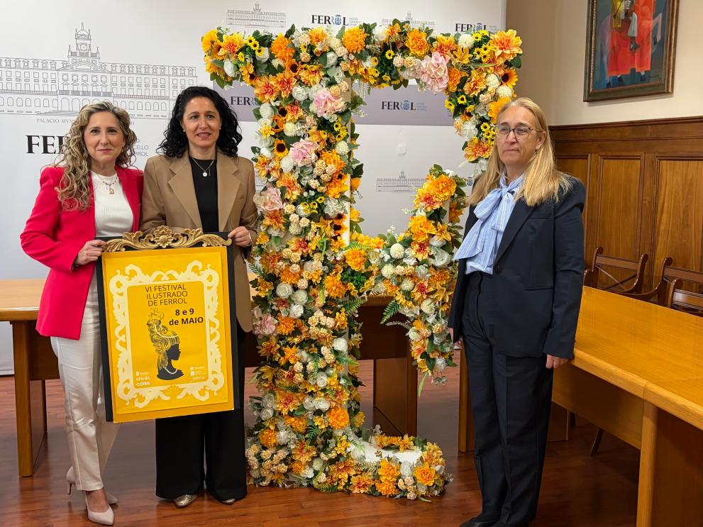 Imagen 1 de 3 asociada a la noticia