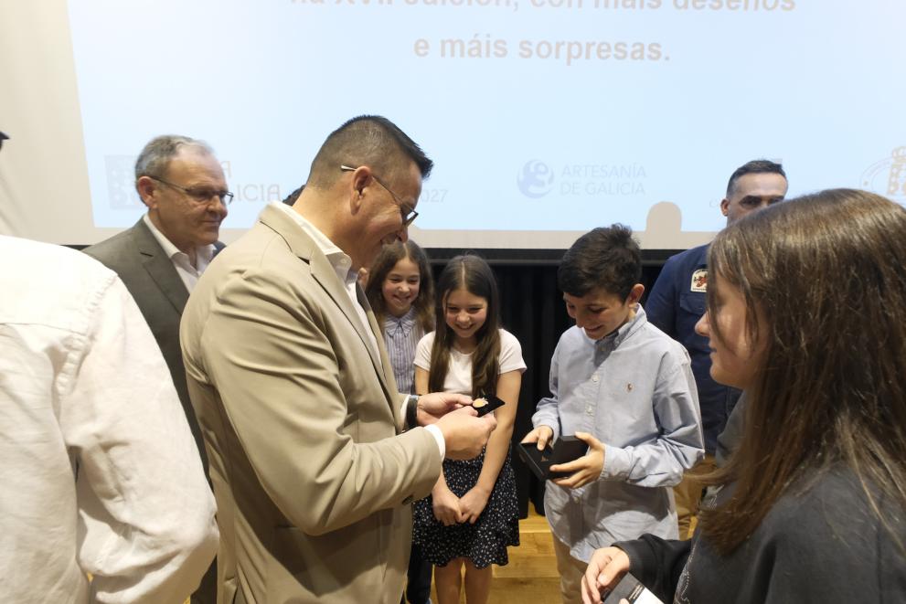 Imaxe 2 de 6 asociada á nova