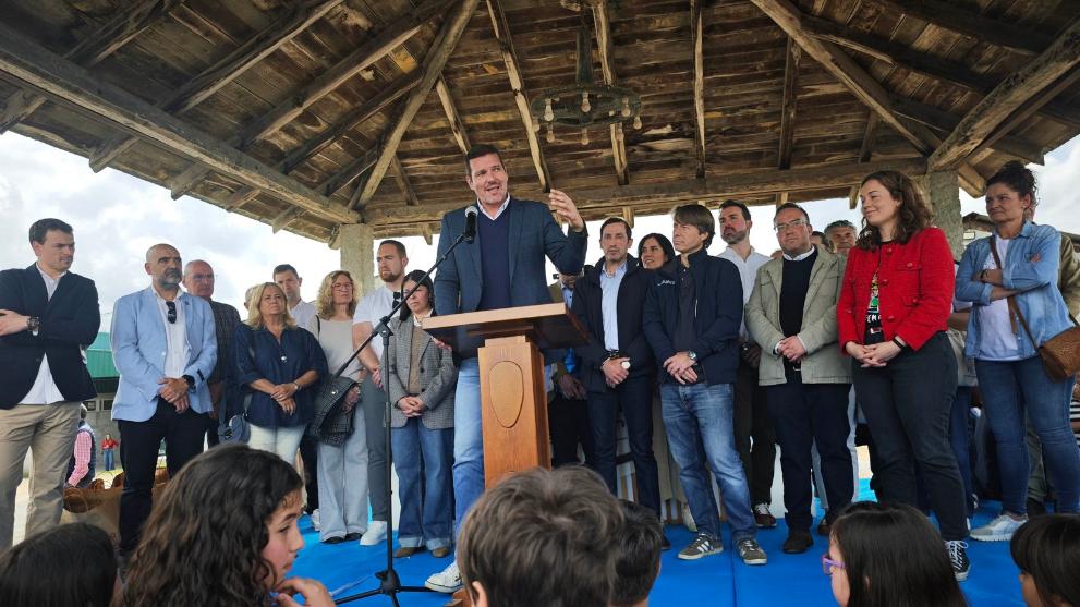 Imagen 1 de 4 asociada a la noticia