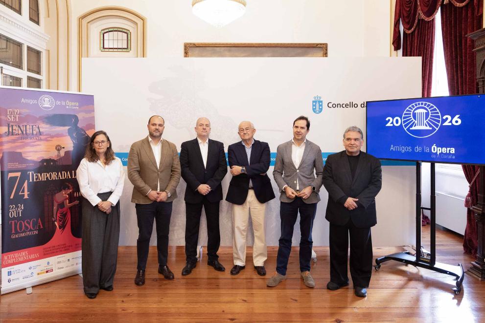 Imagen 1 de 2 asociada a la noticia